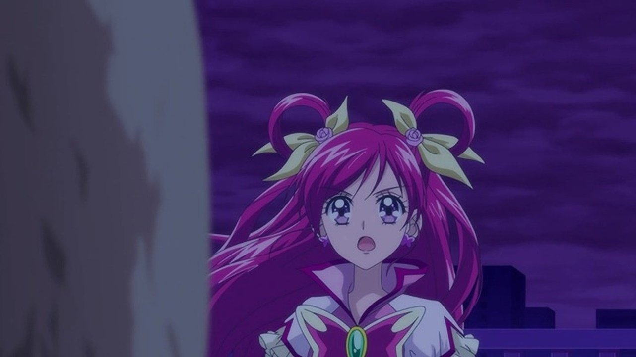 Power of Hope ~Precure Full Bloom~
