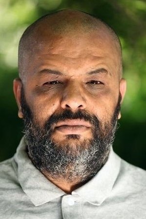 et billede af Abdelkader Hoggui