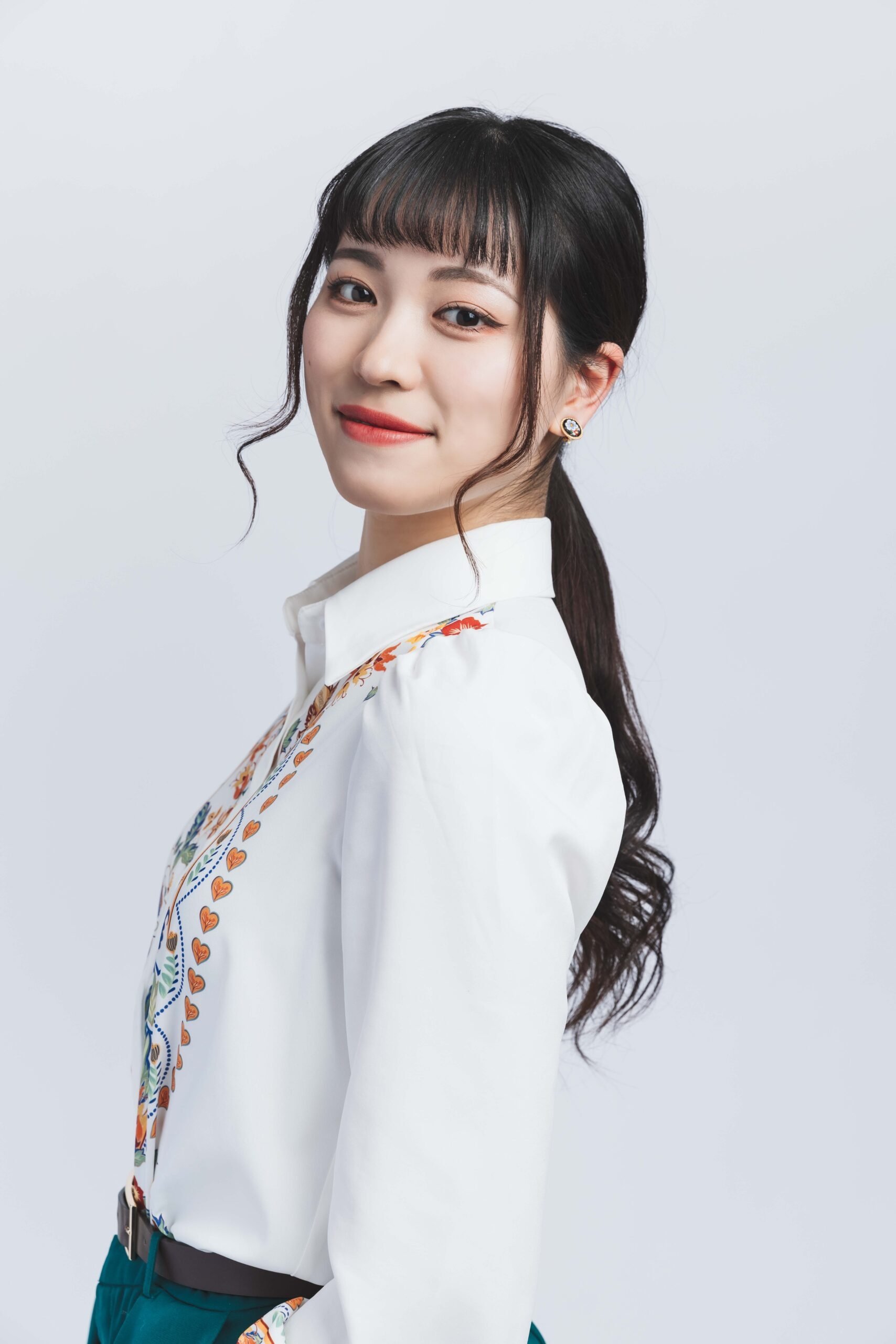 Yuriko Hibi's picture in the cast
