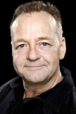 et billede af Serge Boulianne