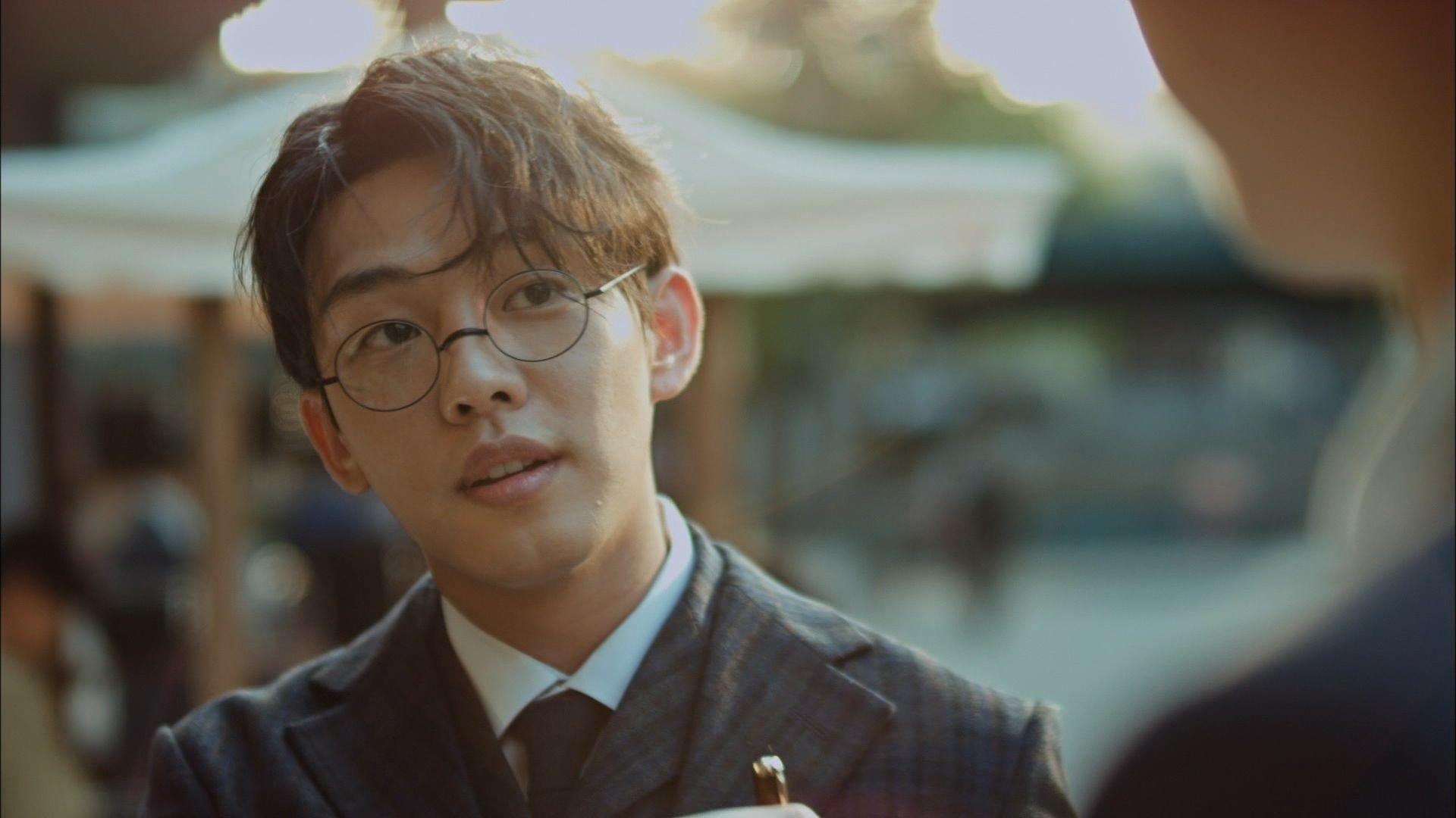 Chicago Typewriter: 1×16