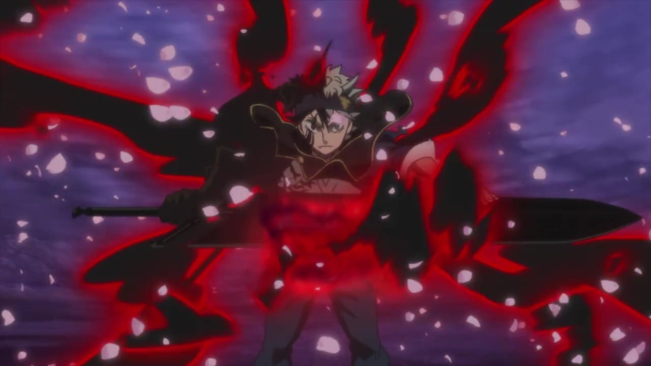 Black Clover - Staffel 1 Folge 78 (1970)