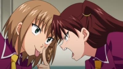 AIKa R-16 Virgin Mission