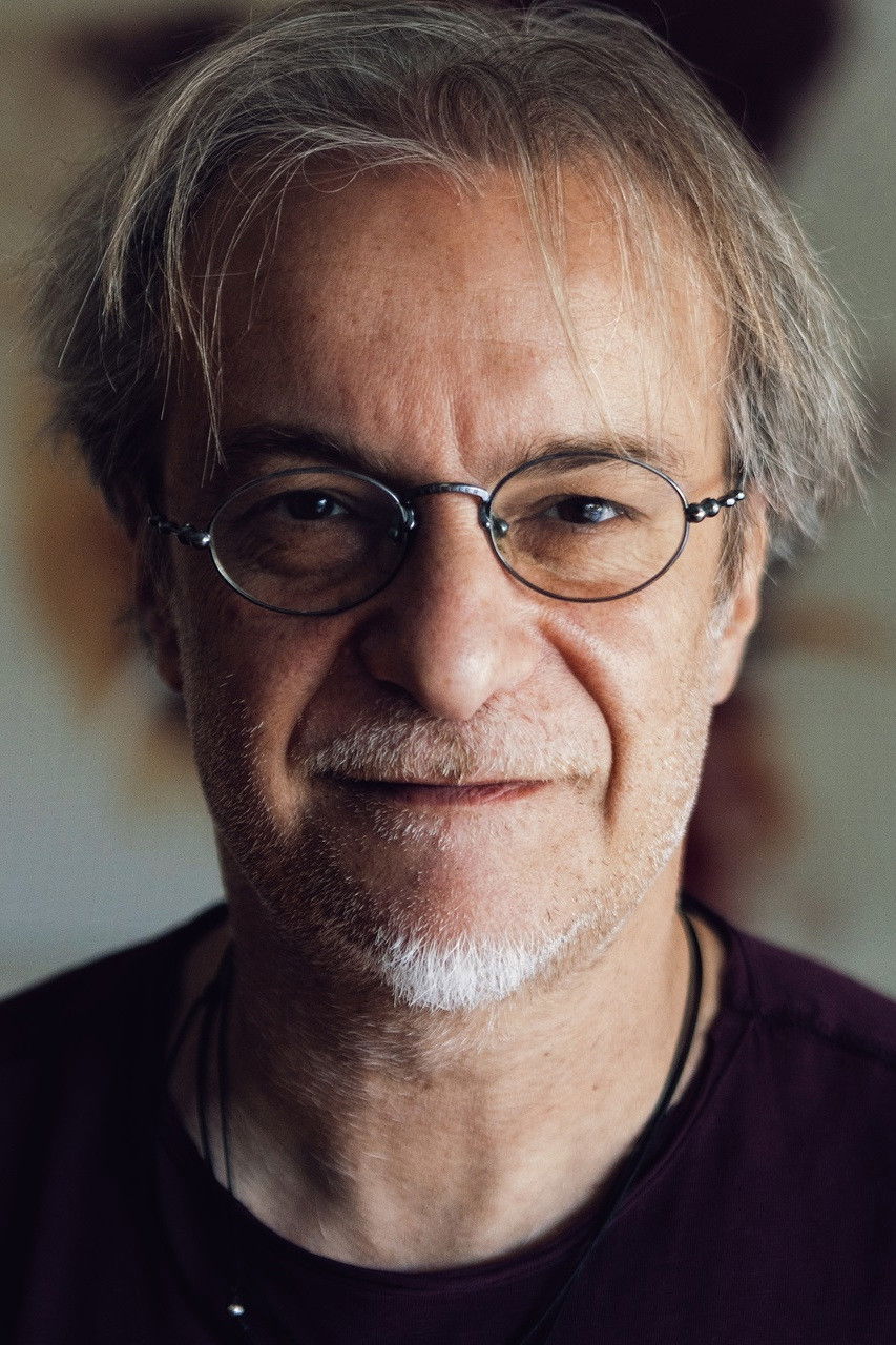 et billede af Miltos Pashalidis