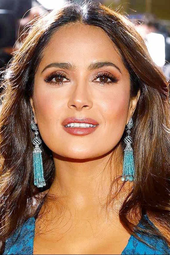 Salma Hayek Pinault