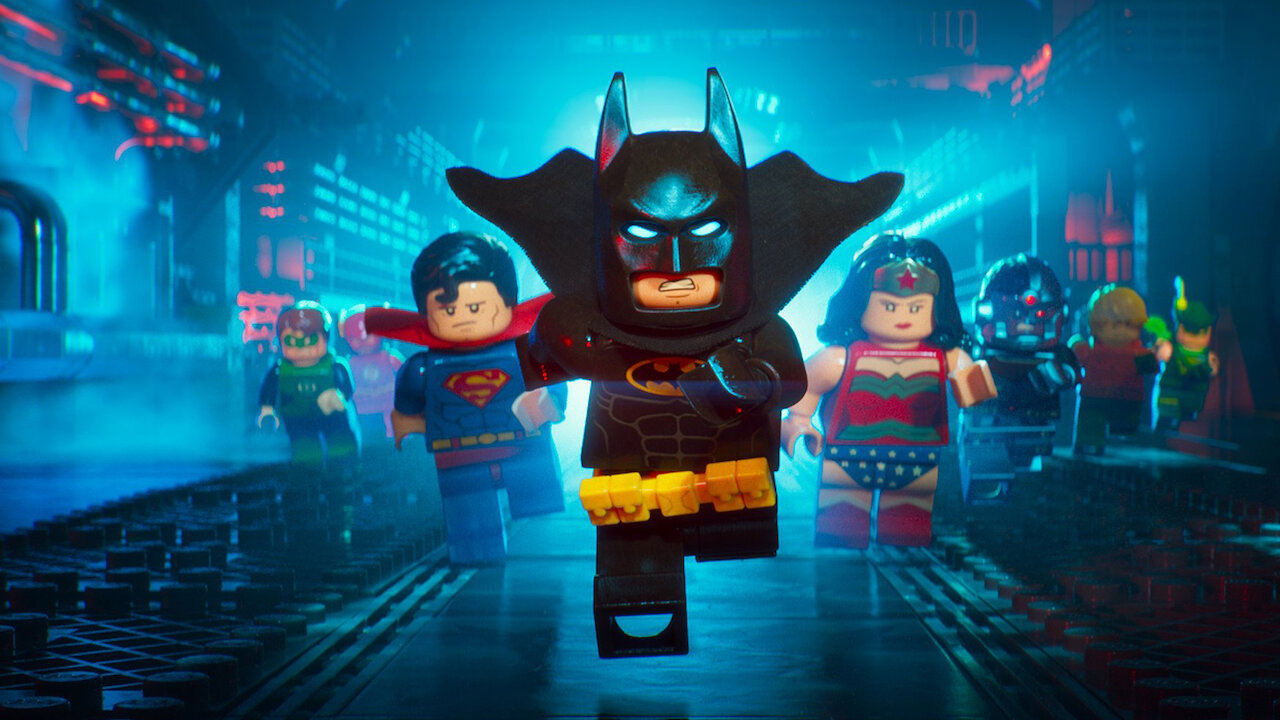 Image du film Lego Batman : le film zxpjnjafivkkzdr4m7jpnwf1vnfjpg