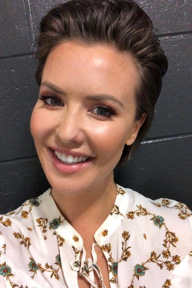 et billede af Abby Coleman