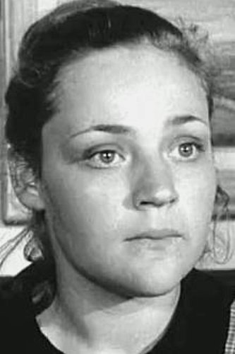 et billede af Micheline Kahn