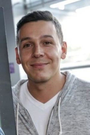 et billede af Maël Davan-Soulas