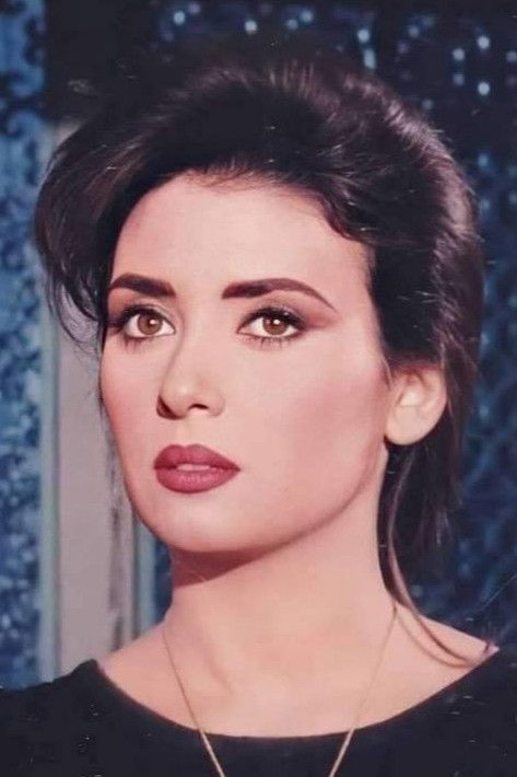 et billede af Gehan Nasr