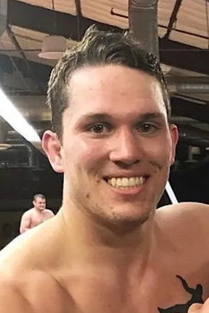 et billede af Sullivan Cauley