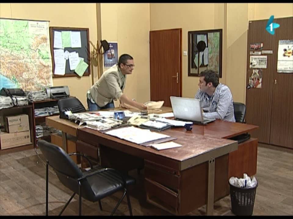 Episode 75