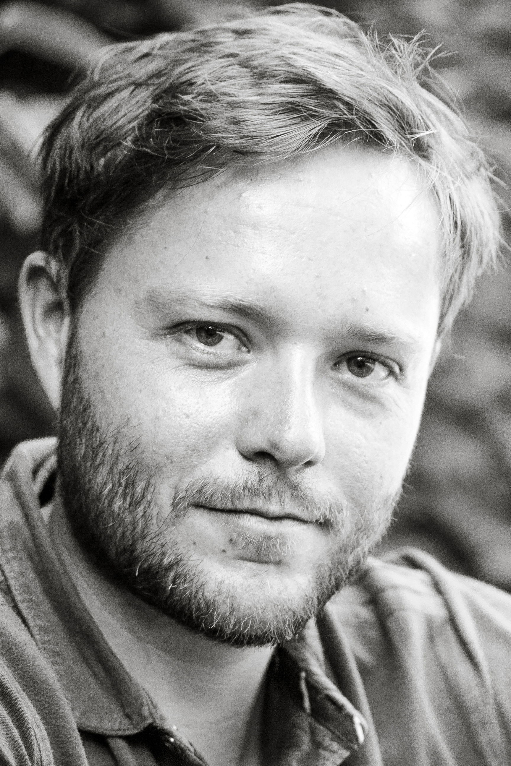 et billede af Franck Laisné