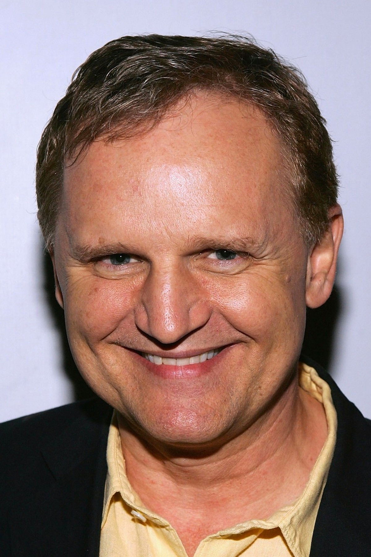 Et billede af Nick Jameson