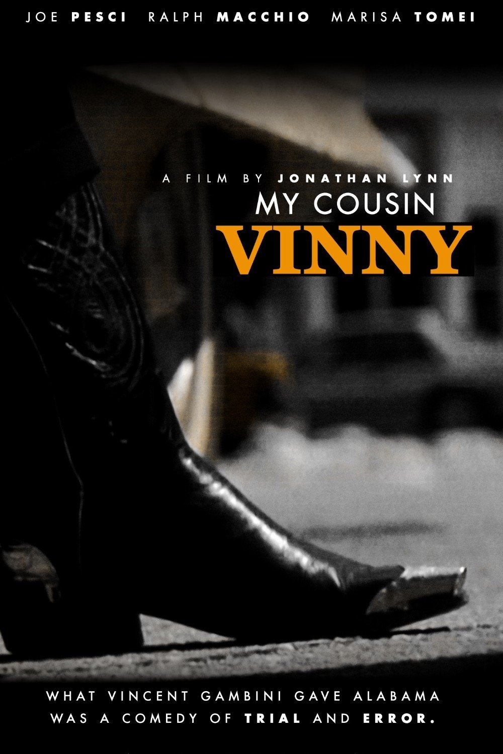 My Cousin Vinny