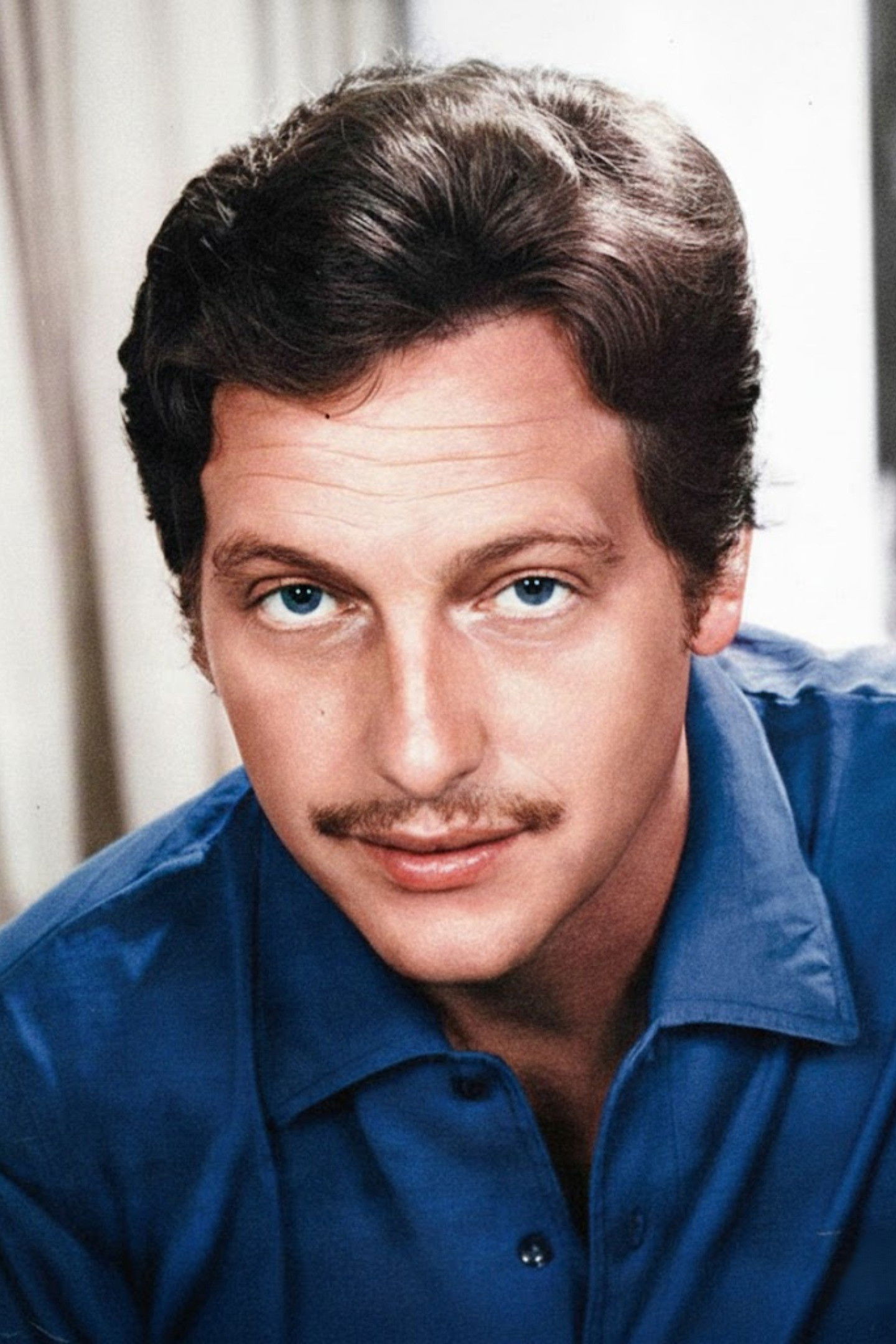 et billede af Fúlvio Stefanini