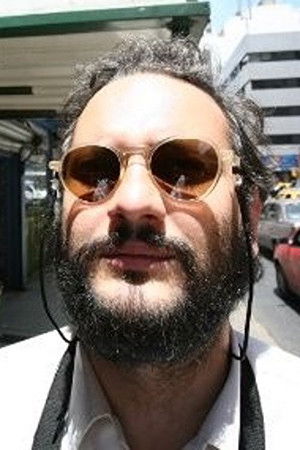 et billede af Patrick Salvador