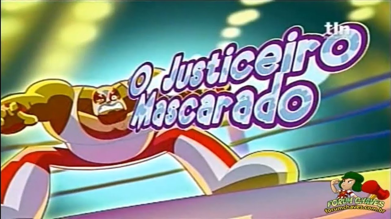 El Chavo: The Animated Series
