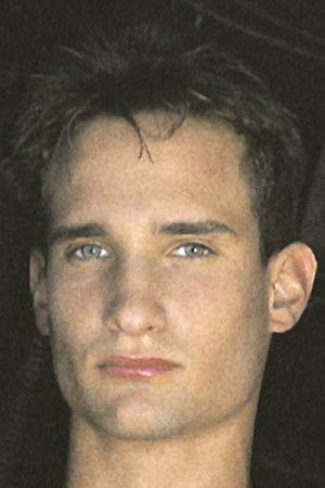 et billede af Daniel Kriley