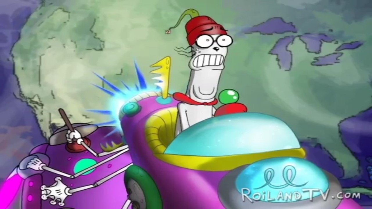 Thumbnail for Mr. Sprinkles 8 Season 1 Episode 8