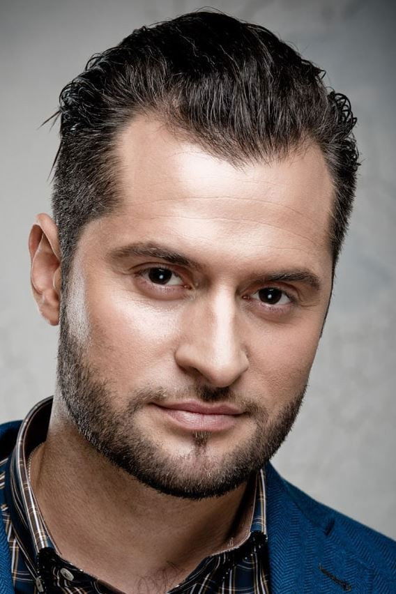 et billede af Irakliy Pirtskhalava