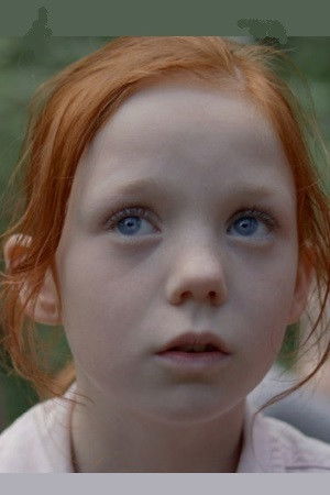 et billede af Aurora Bach Rodal