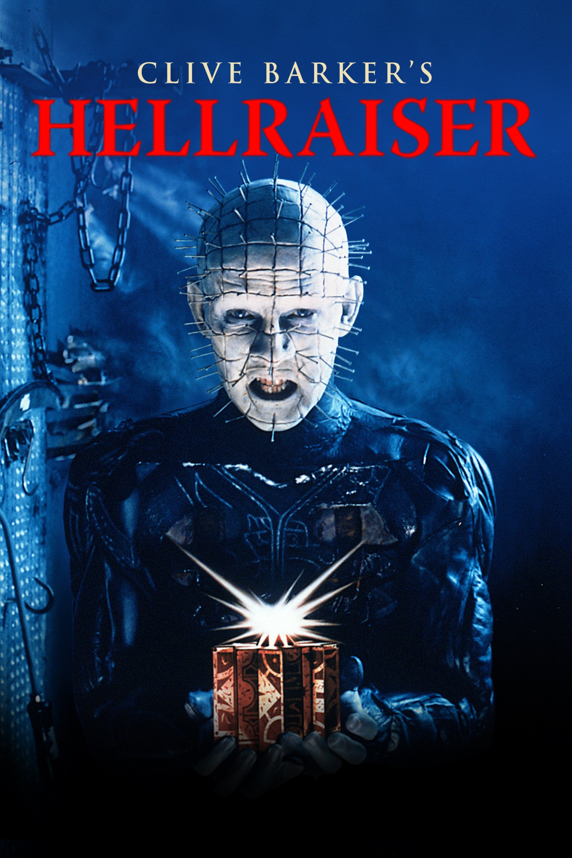 Hellraiser