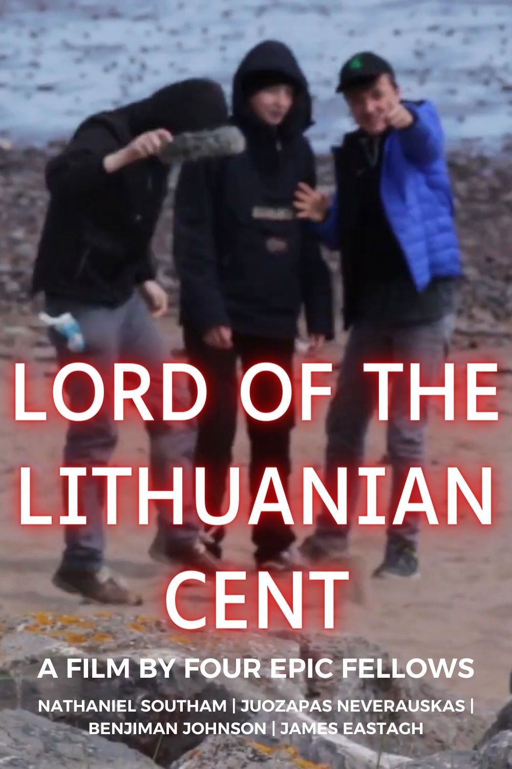 Lord of the Lithuanian Cent