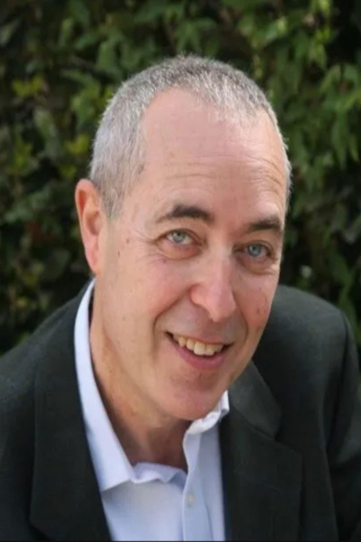 et billede af Egidio Eronico