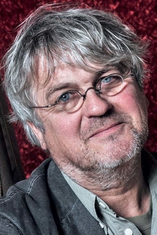 et billede af Jacques-Rémy Girerd