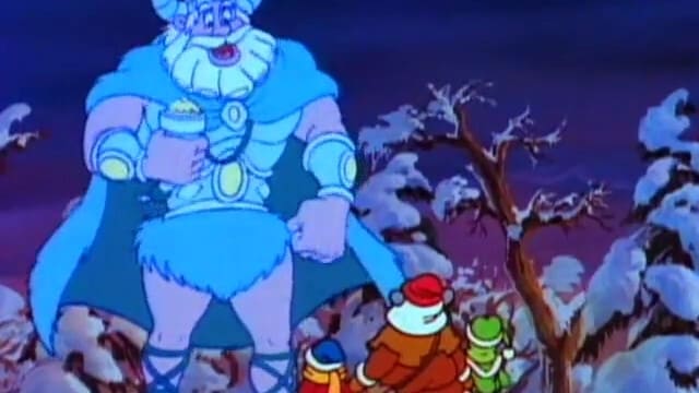Disney's Adventures of the Gummi Bears