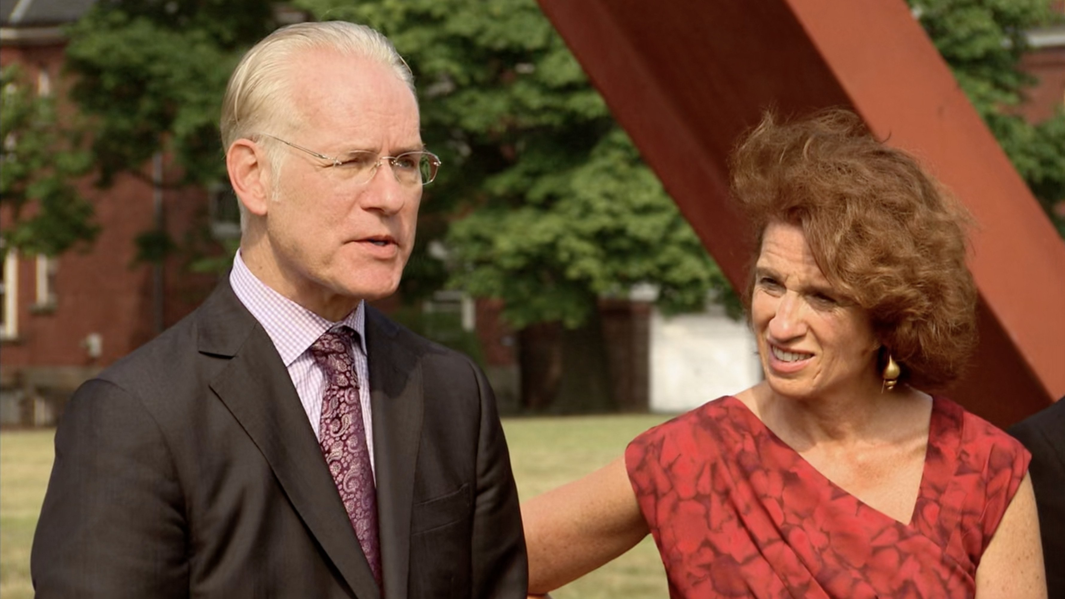 Episode 12 Aflevering 12