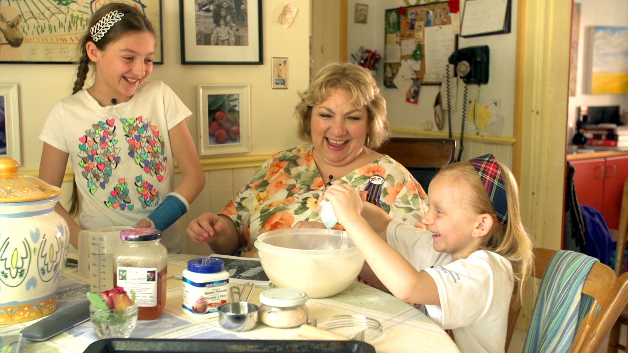 Thumbnail for Episode 1 Season 1 Episode 1