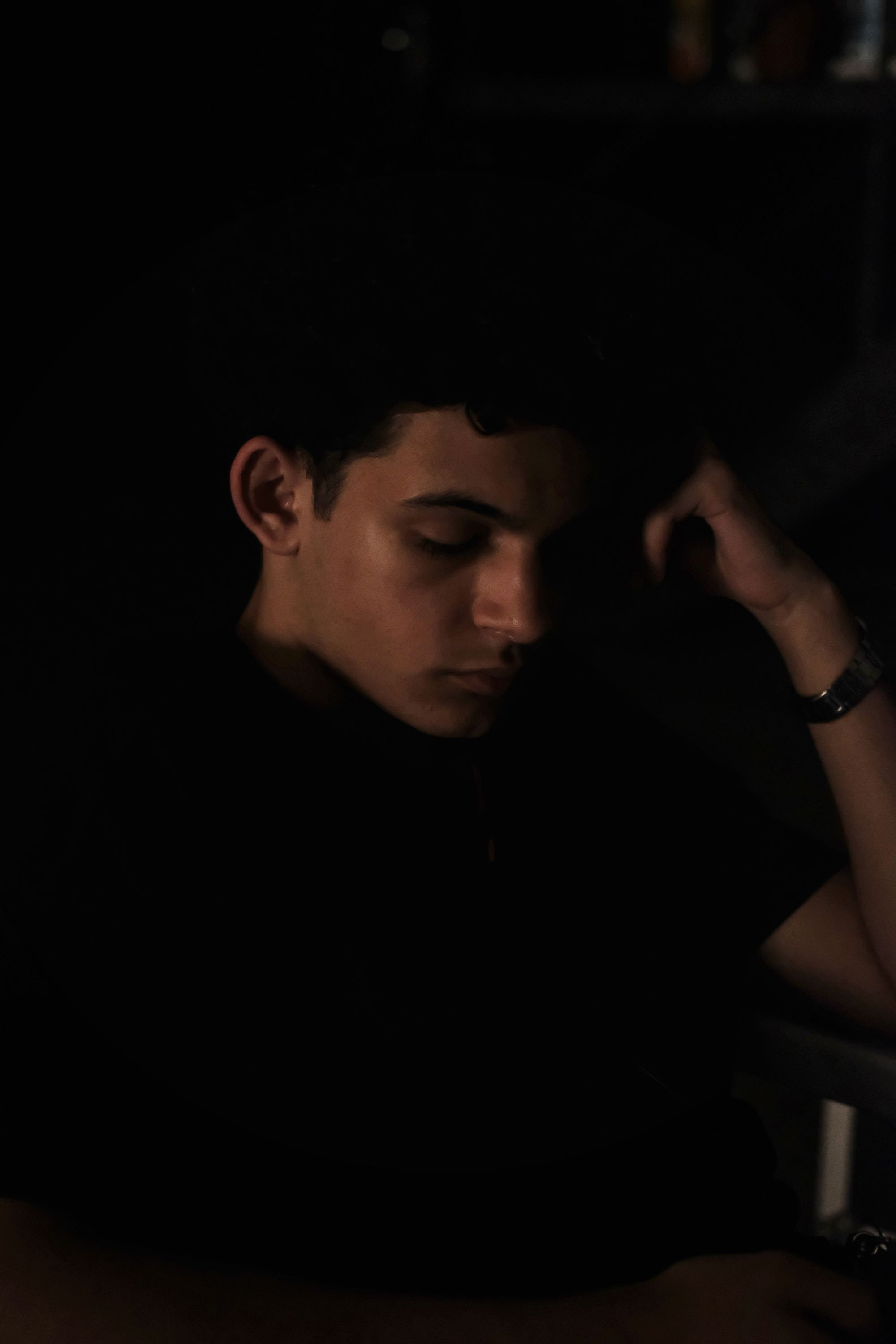 et billede af Henrique Guimarães