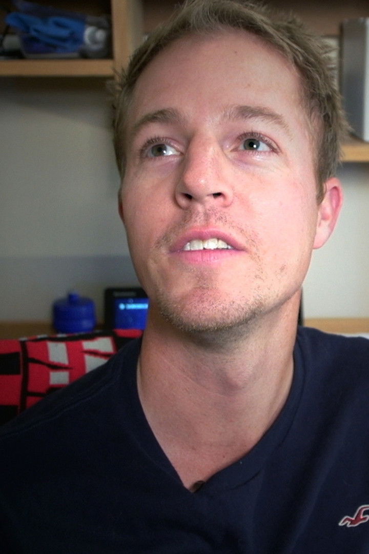 et billede af Scott Tarcy