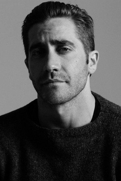 Jake Gyllenhaal