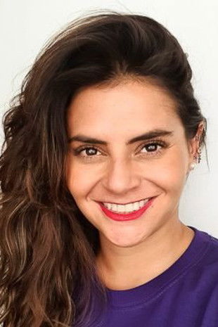 et billede af Sheyla Ferrera