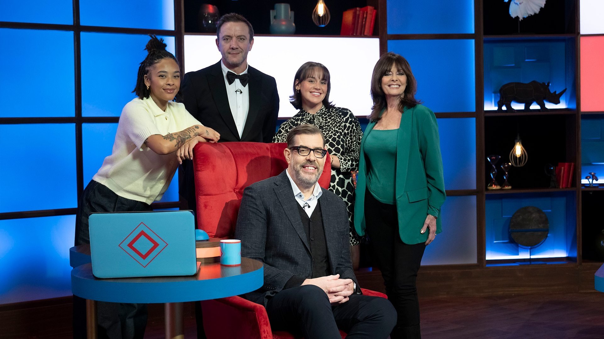 Episodio 6 Episodio 6