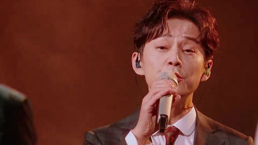 S8 &middot; Spring Festival Concert &middot; Lossless Spatial Audio EP2