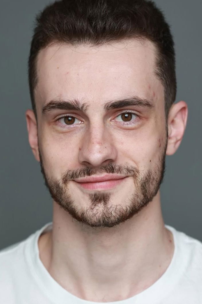 et billede af Semyon Avralev