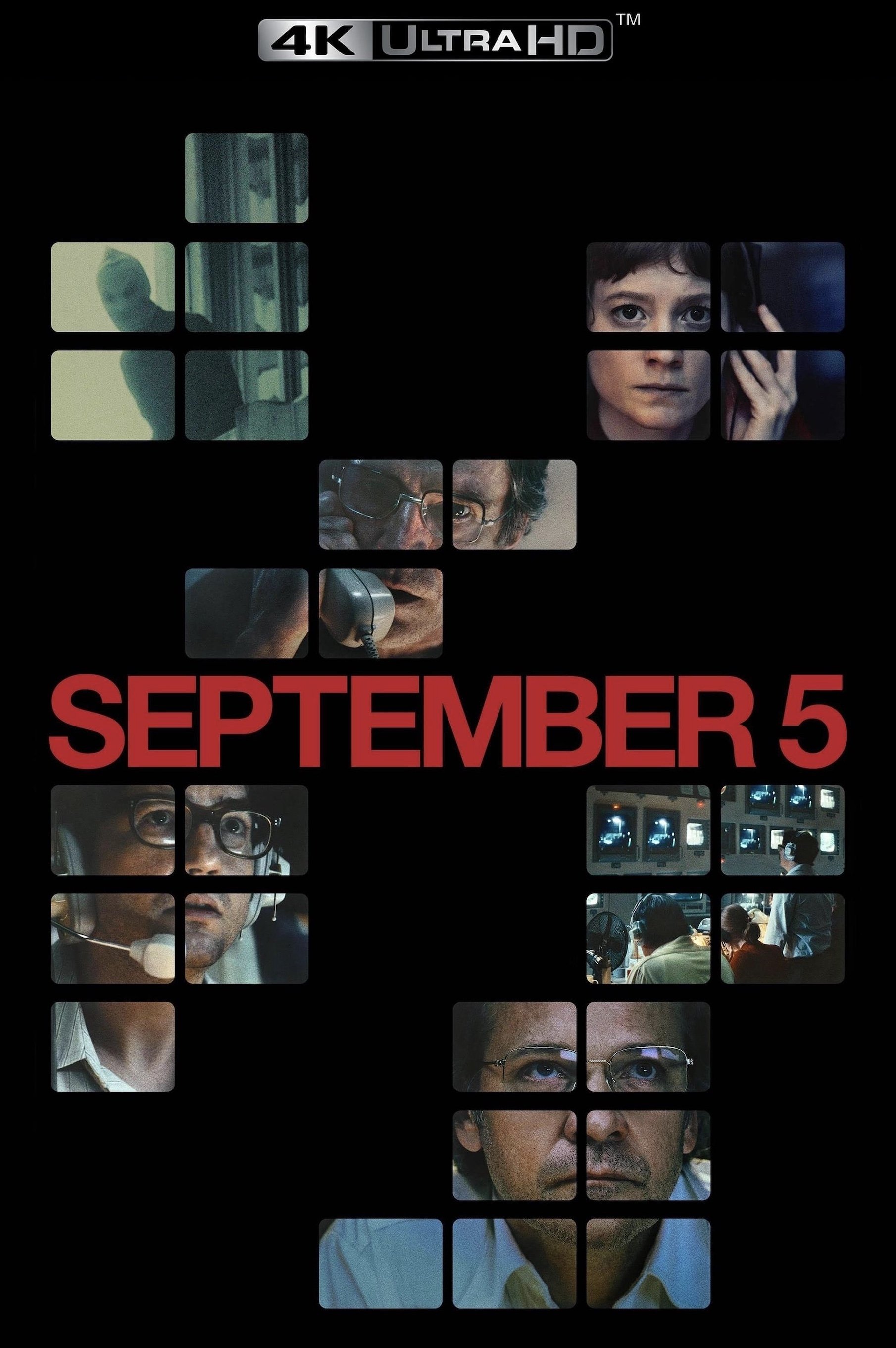 September 5