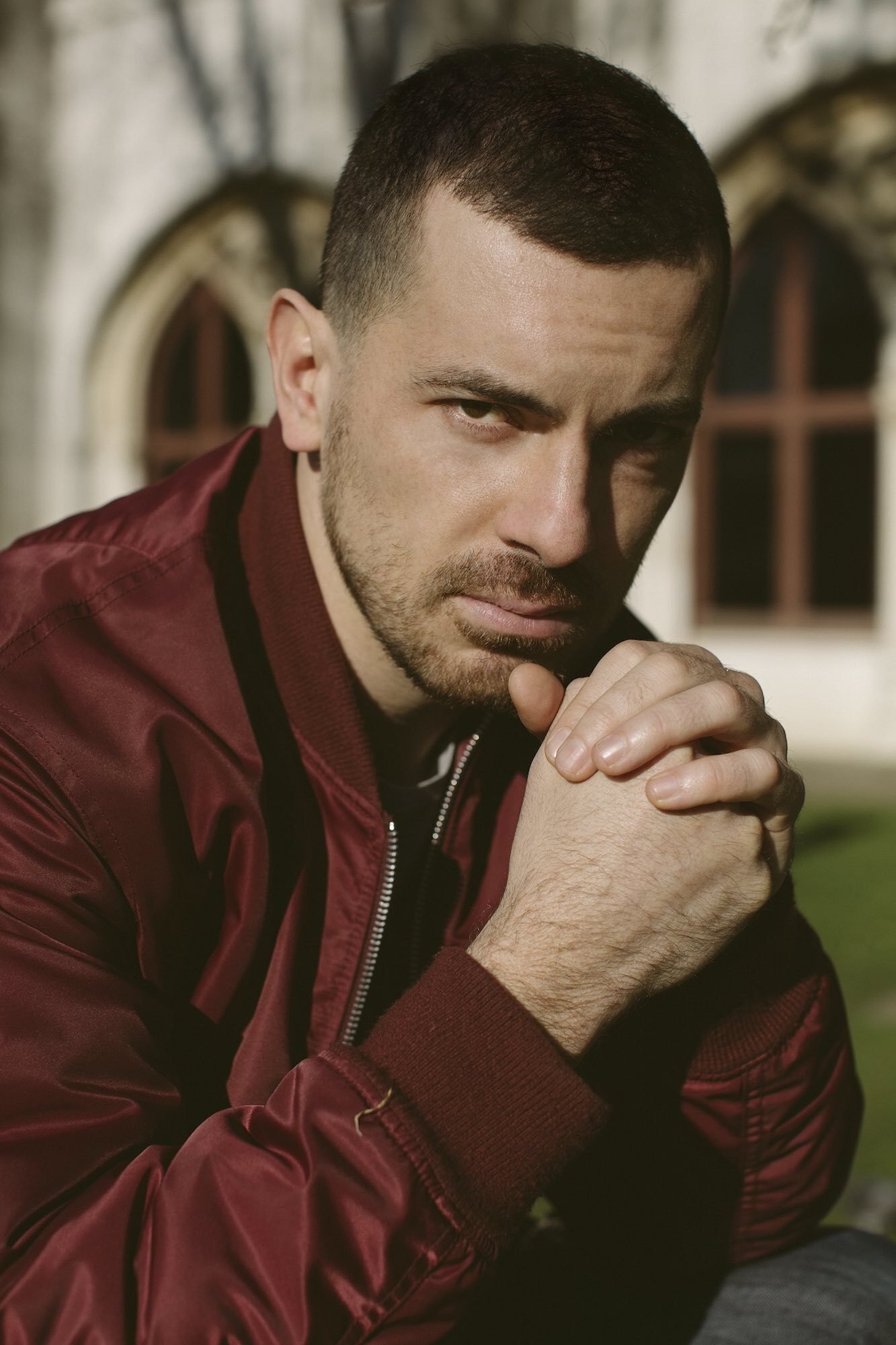 et billede af João Villas-Boas