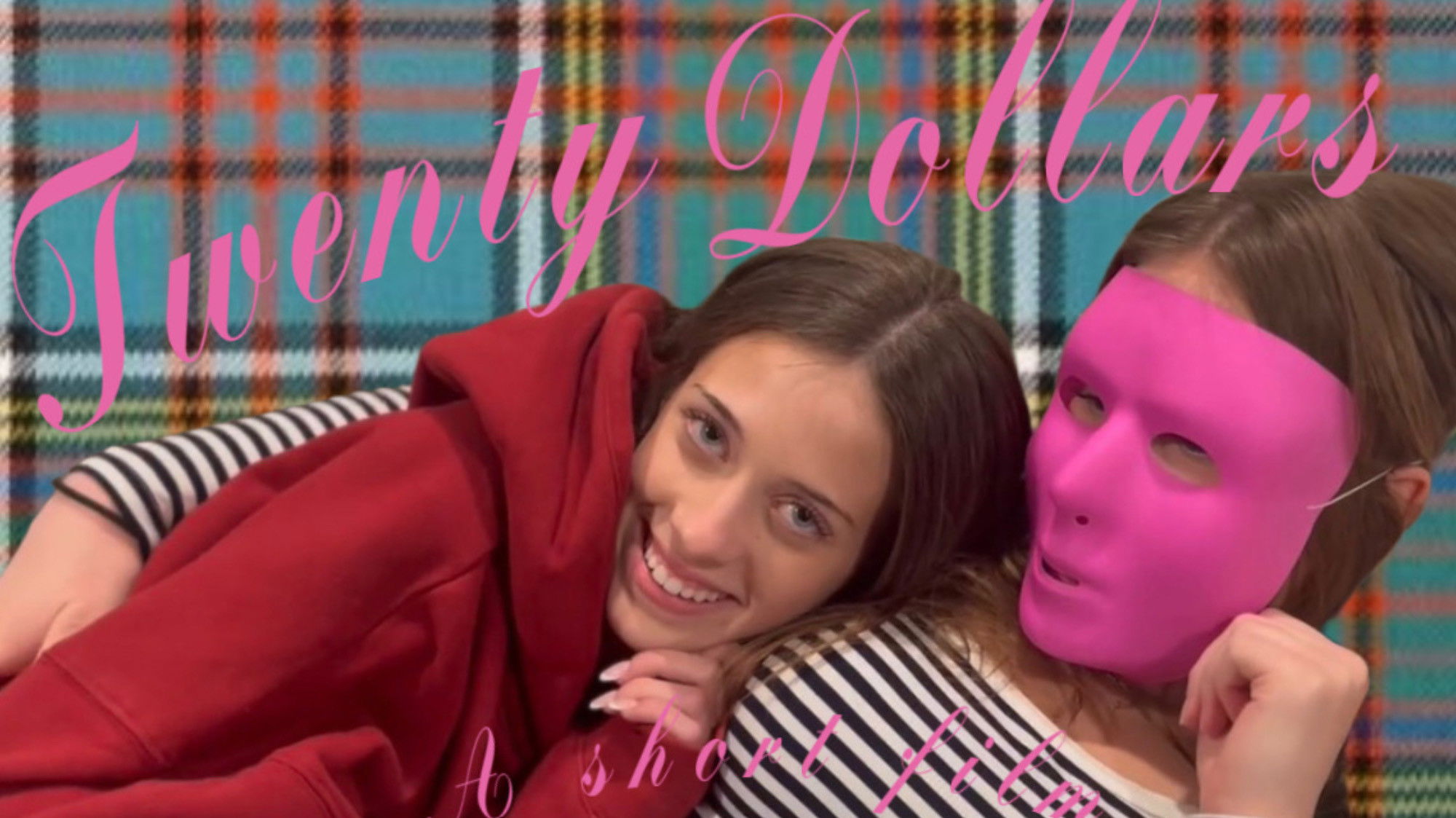 Twenty Dollars | A Short Film