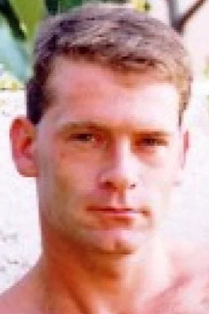 et billede af Frédéric Laroche