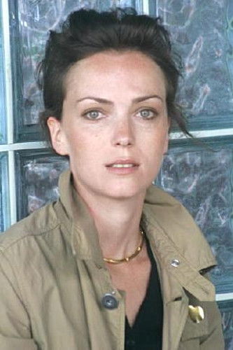 et billede af Aurélie Bouix