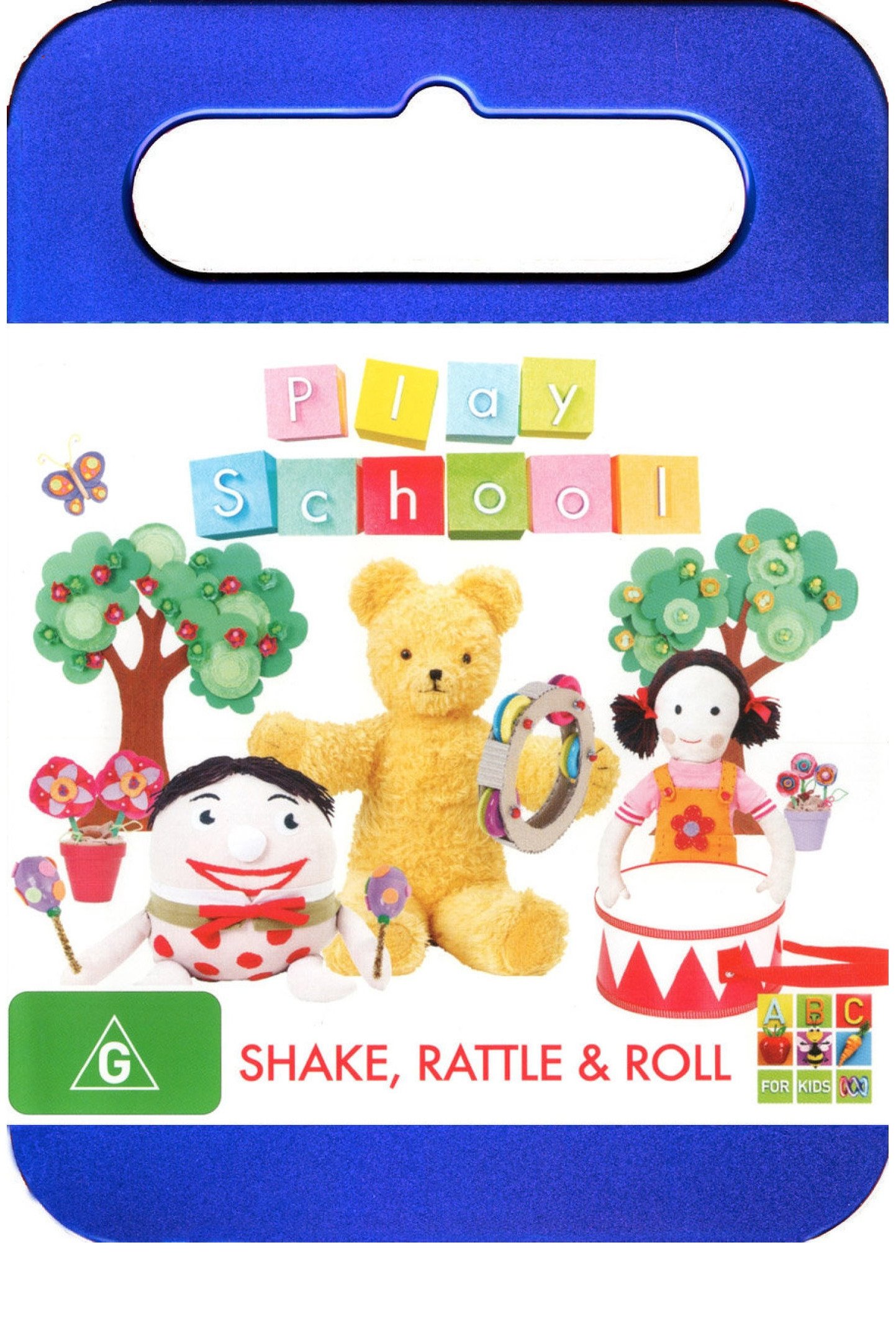 Play School - Season 285