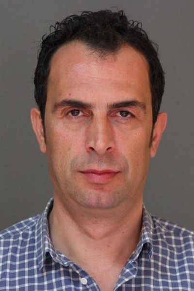 et billede af Romir Zalla