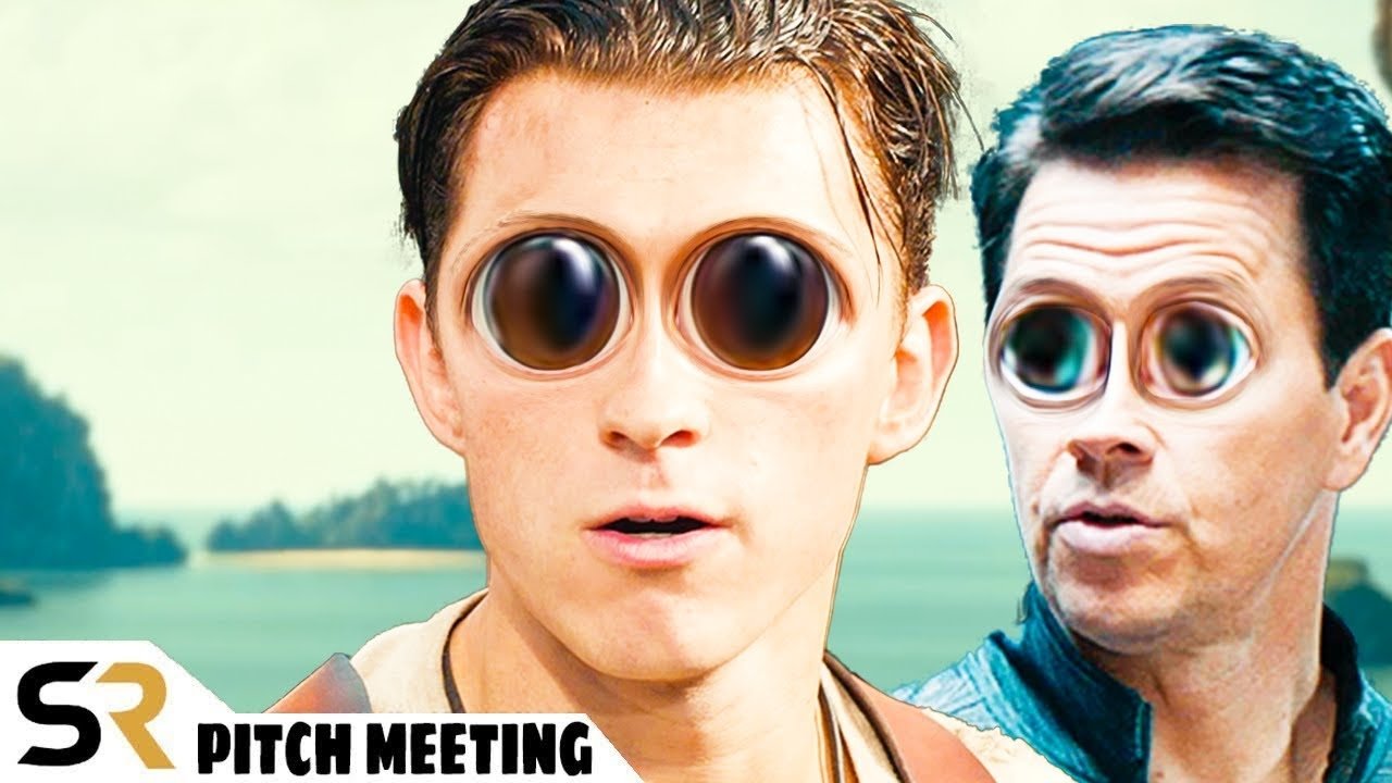 Pitch Meeting