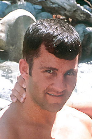 et billede af Rich Ryan