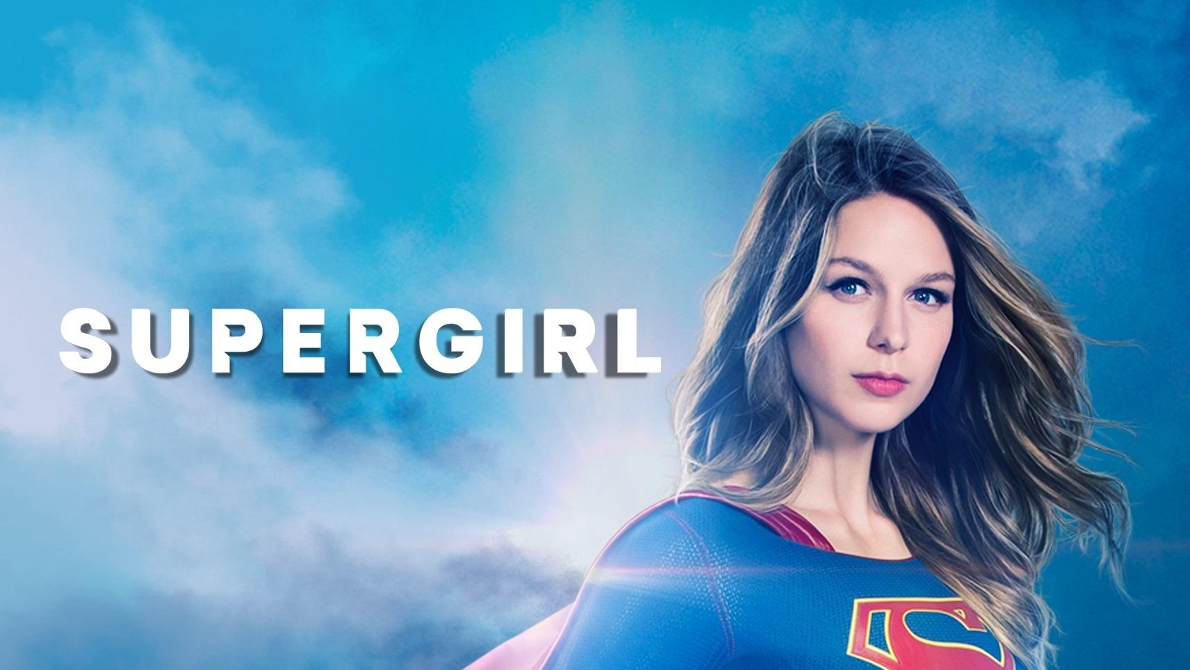 Supergirl - Season 6 Episode 11